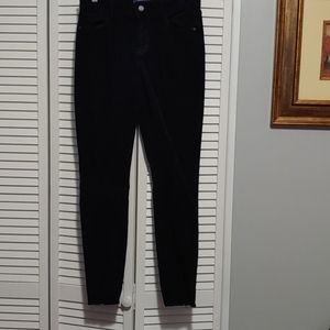 Old Navy corduroy pants 6 Tall